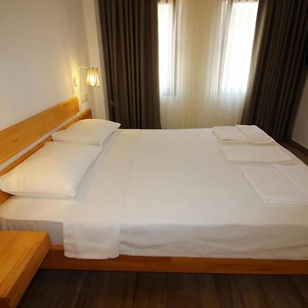 Adadayiz Otel Bozcaada Island Kültér fotó