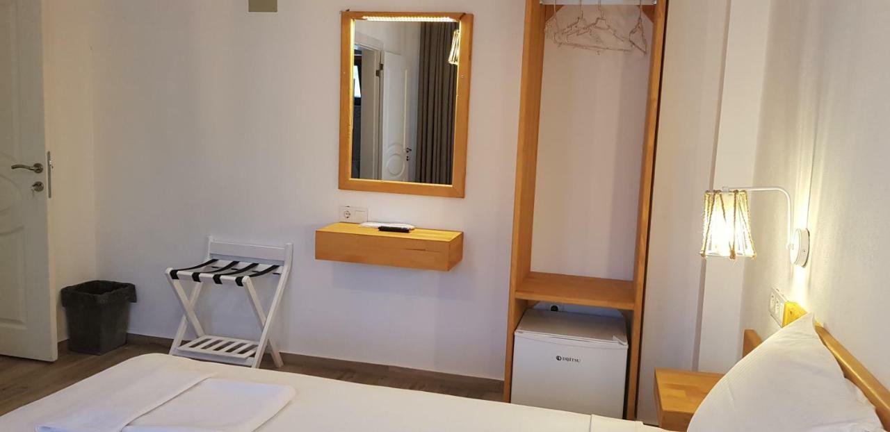 Adadayiz Otel Bozcaada Island Kültér fotó